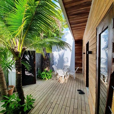 Brickwood Holiday Home Rasdhoo Экстерьер фото