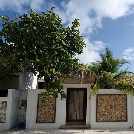 Brickwood Holiday Home Rasdhoo Экстерьер фото