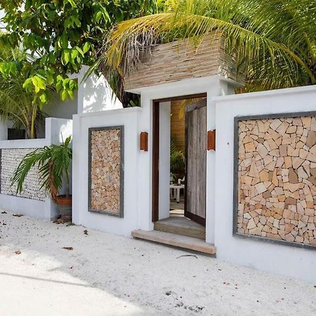 Brickwood Holiday Home Rasdhoo Экстерьер фото