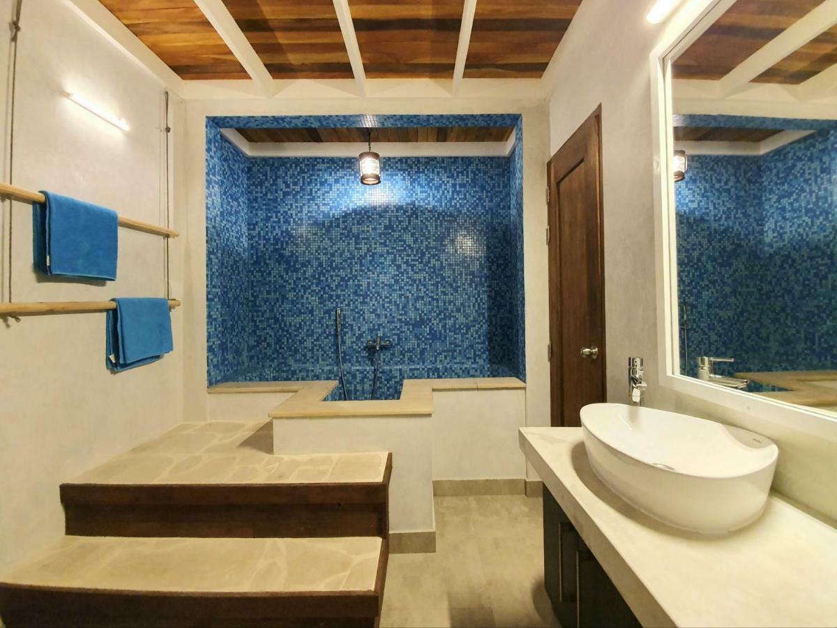 Brickwood Holiday Home Rasdhoo Экстерьер фото