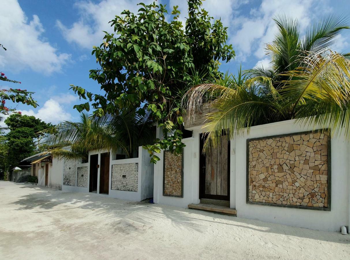 Brickwood Holiday Home Rasdhoo Экстерьер фото
