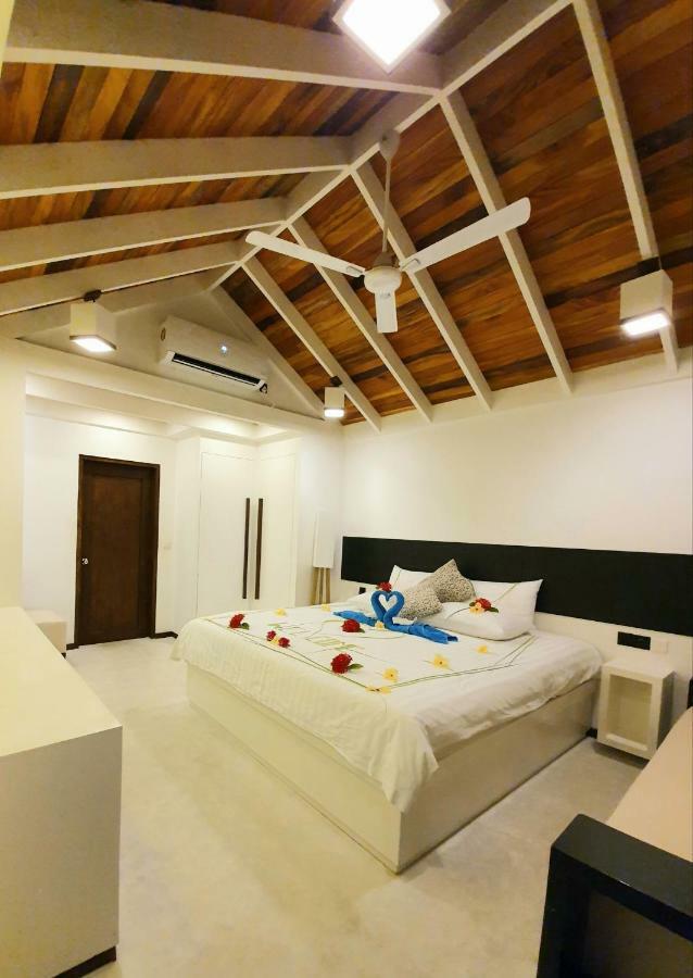 Brickwood Holiday Home Rasdhoo Экстерьер фото