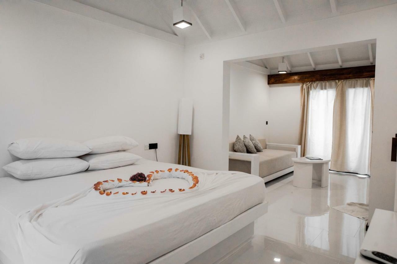 Brickwood Holiday Home Rasdhoo Экстерьер фото