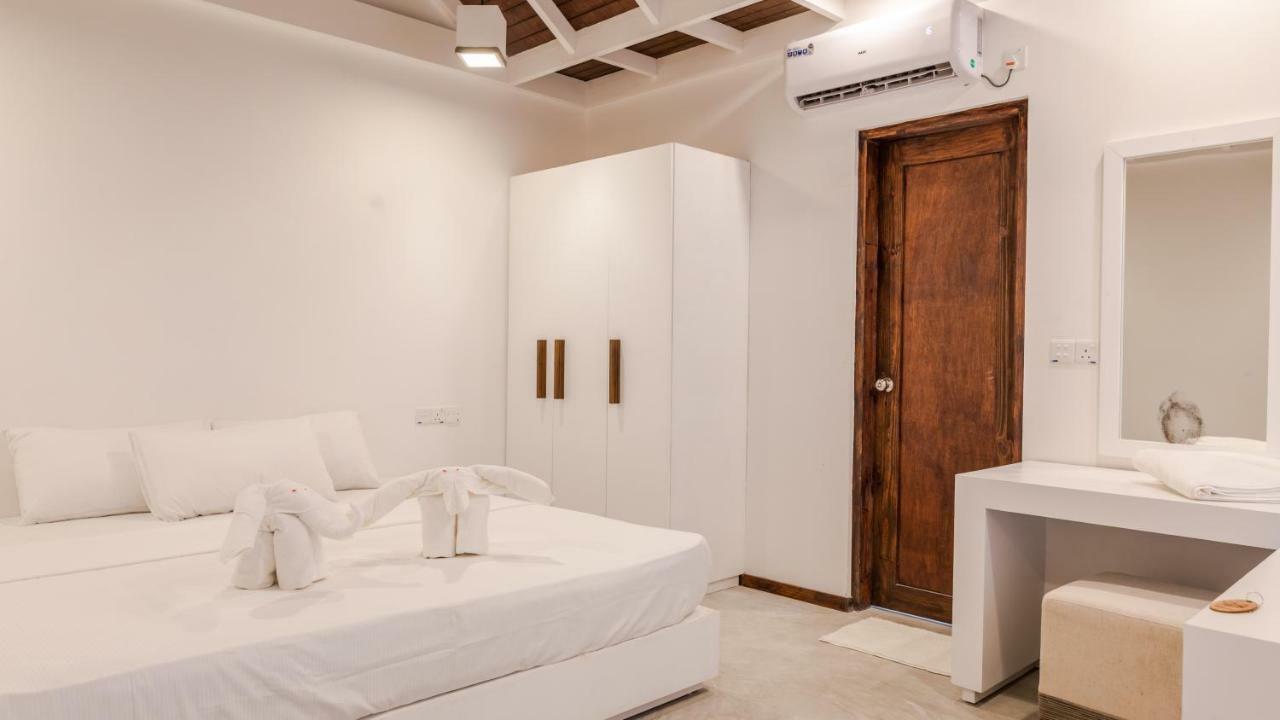 Brickwood Holiday Home Rasdhoo Экстерьер фото