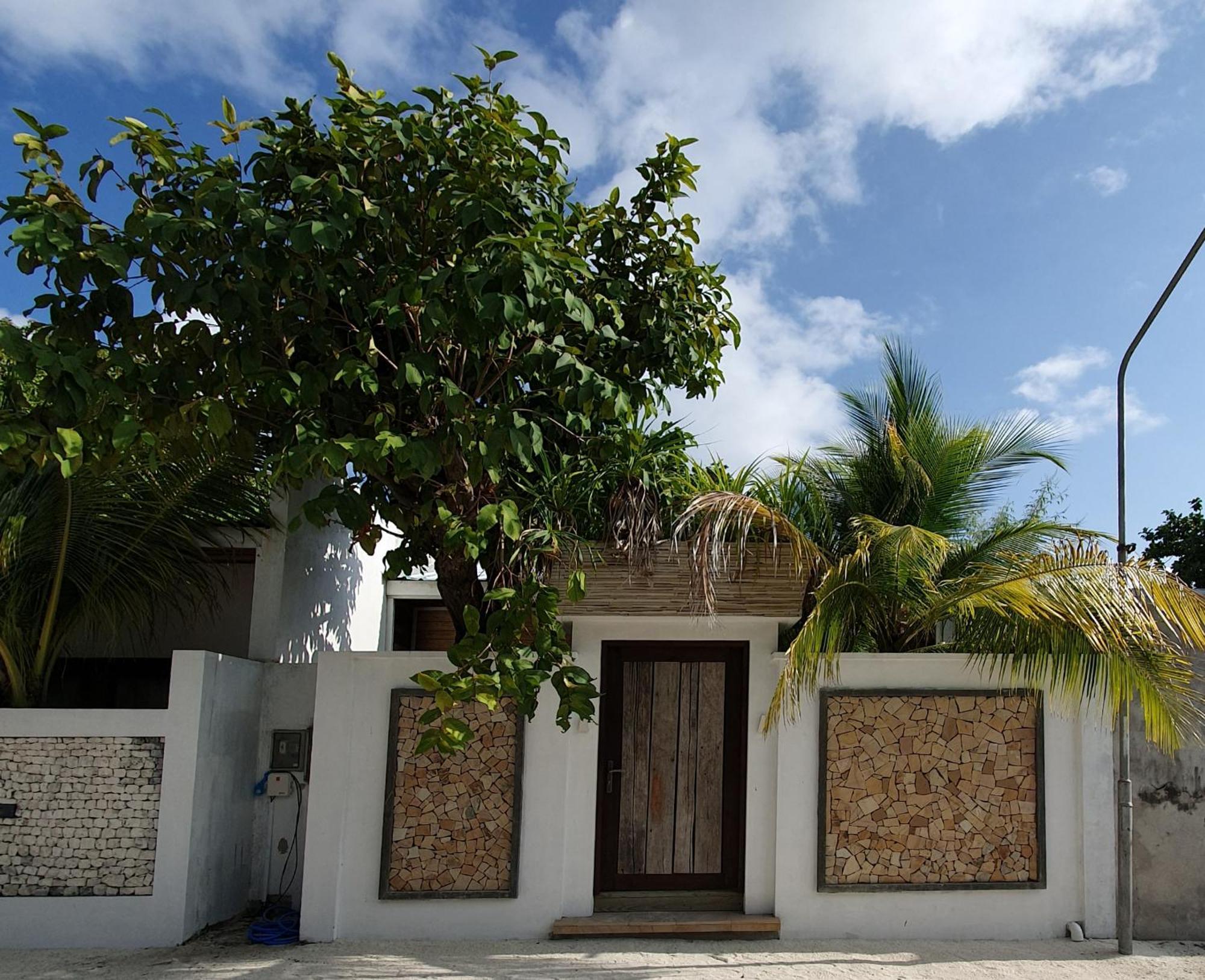 Brickwood Holiday Home Rasdhoo Экстерьер фото