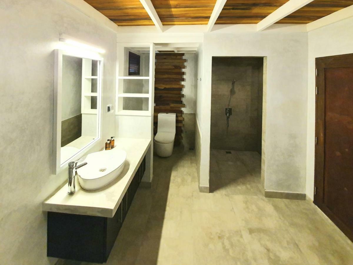 Brickwood Holiday Home Rasdhoo Экстерьер фото