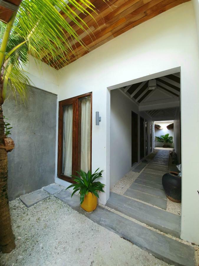 Brickwood Holiday Home Rasdhoo Экстерьер фото