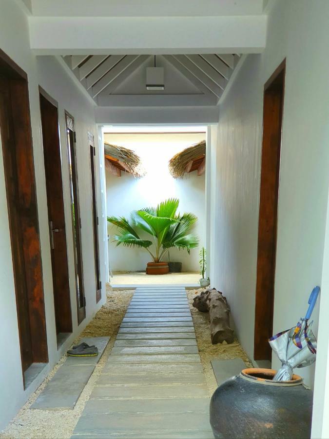 Brickwood Holiday Home Rasdhoo Экстерьер фото