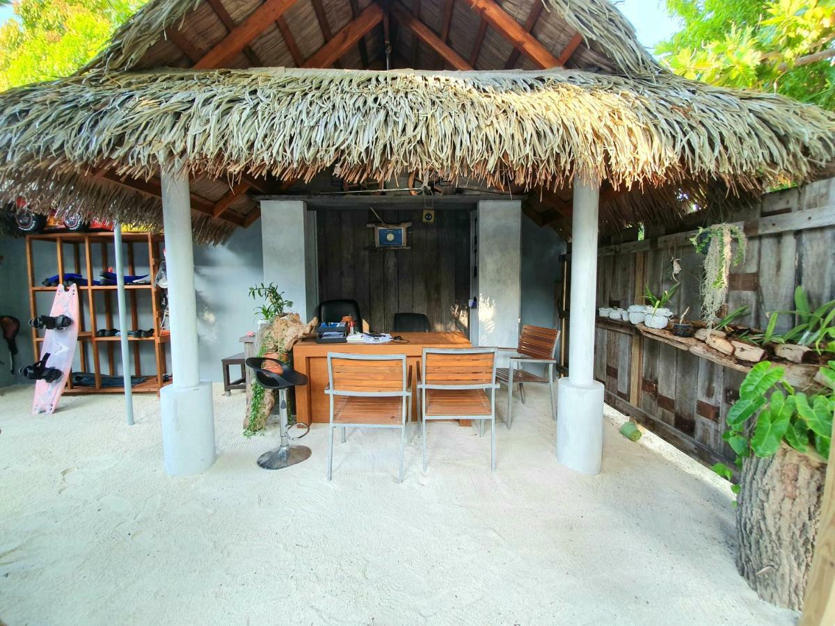 Brickwood Holiday Home Rasdhoo Экстерьер фото