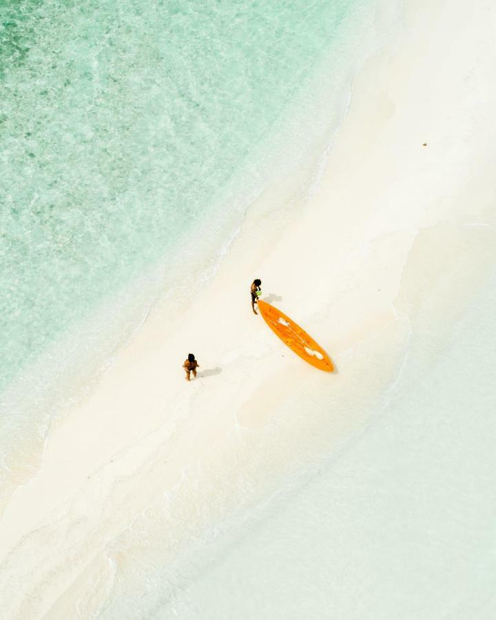 Brickwood Holiday Home Rasdhoo Экстерьер фото