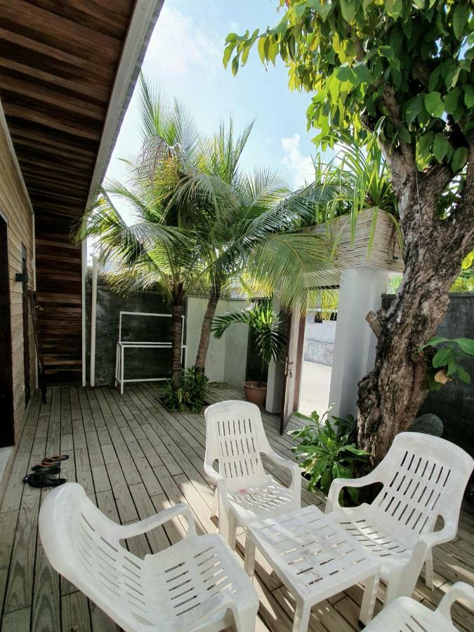 Brickwood Holiday Home Rasdhoo Экстерьер фото