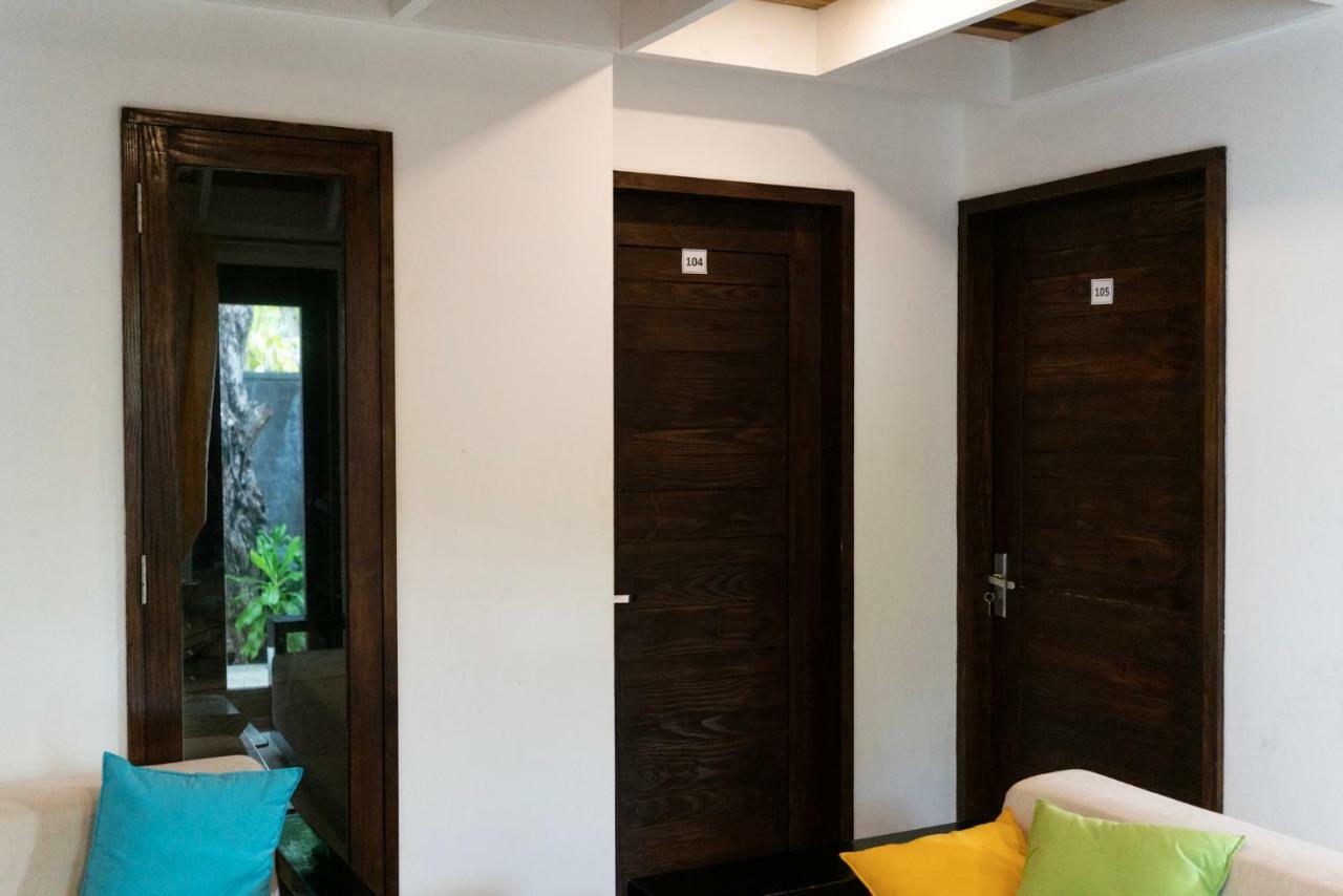Brickwood Holiday Home Rasdhoo Экстерьер фото