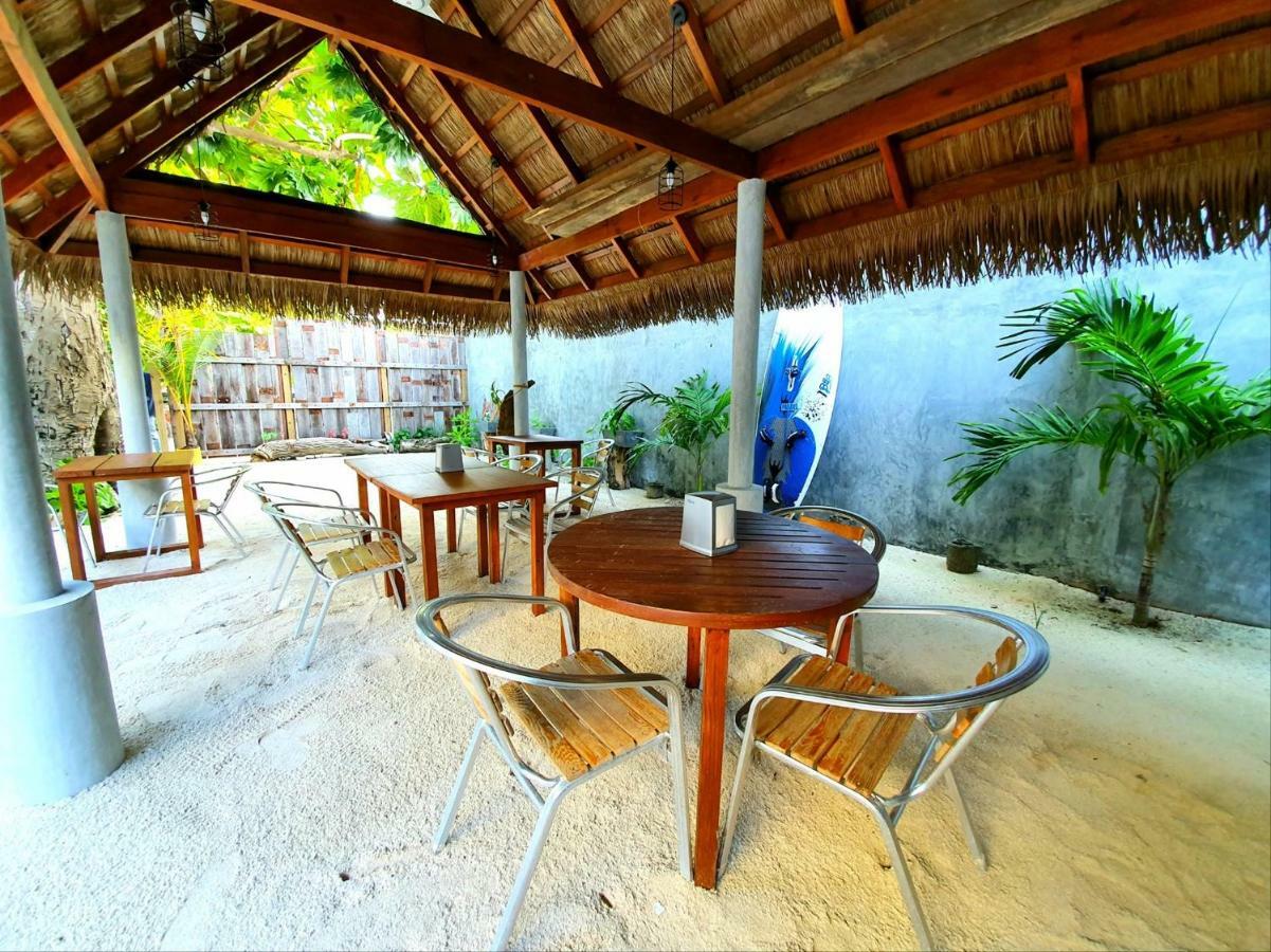 Brickwood Holiday Home Rasdhoo Экстерьер фото