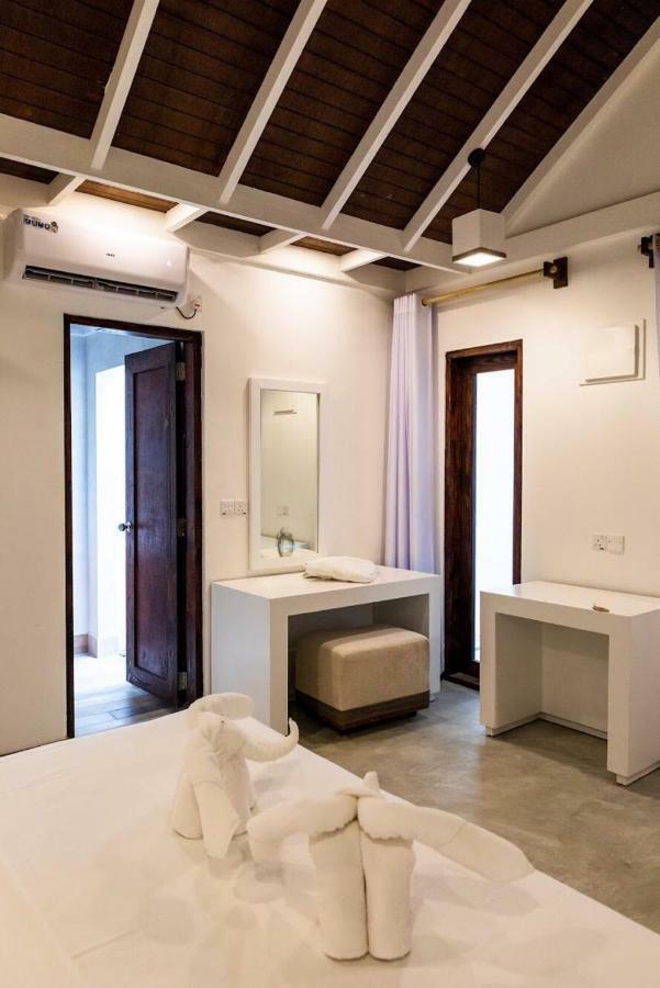 Brickwood Holiday Home Rasdhoo Экстерьер фото
