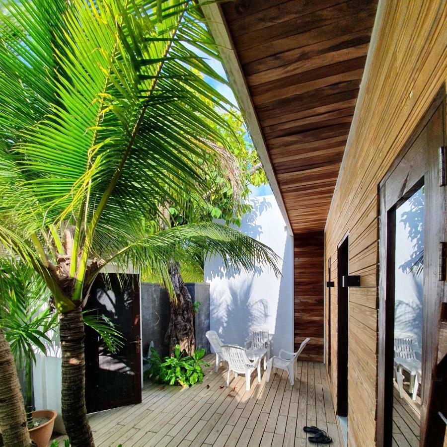 Brickwood Holiday Home Rasdhoo Экстерьер фото