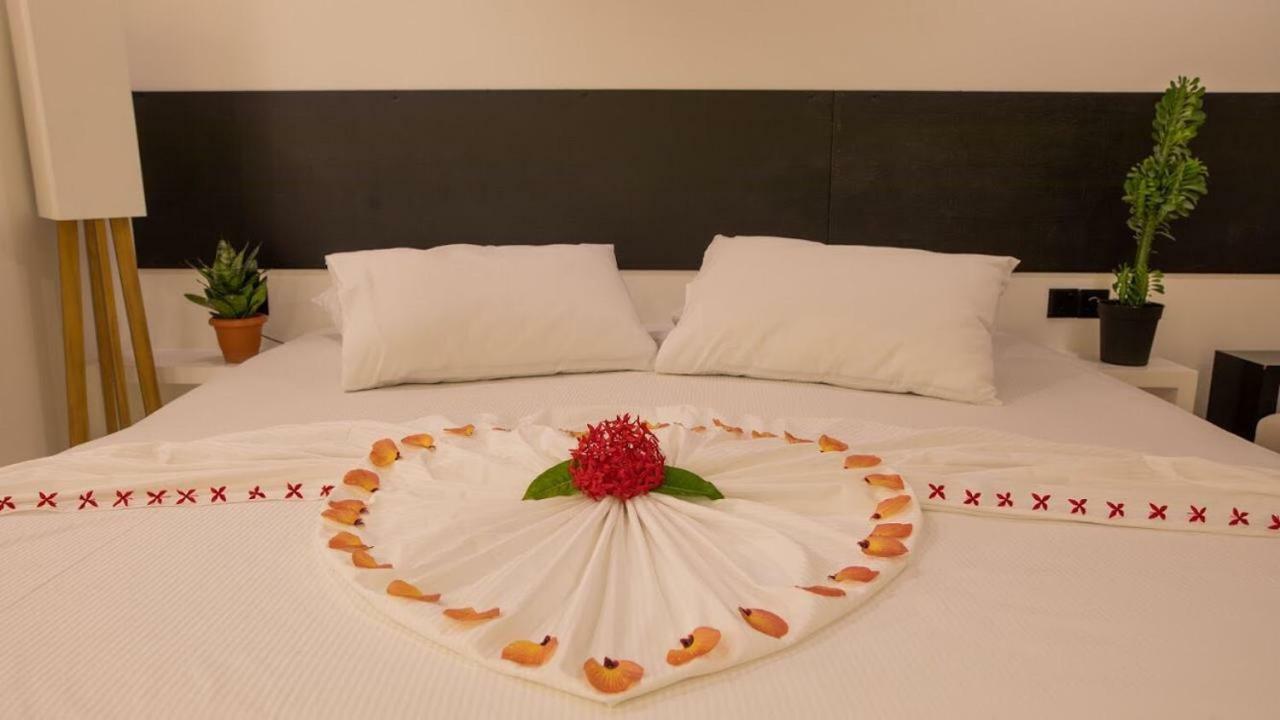 Brickwood Holiday Home Rasdhoo Экстерьер фото