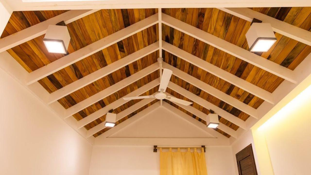 Brickwood Holiday Home Rasdhoo Экстерьер фото