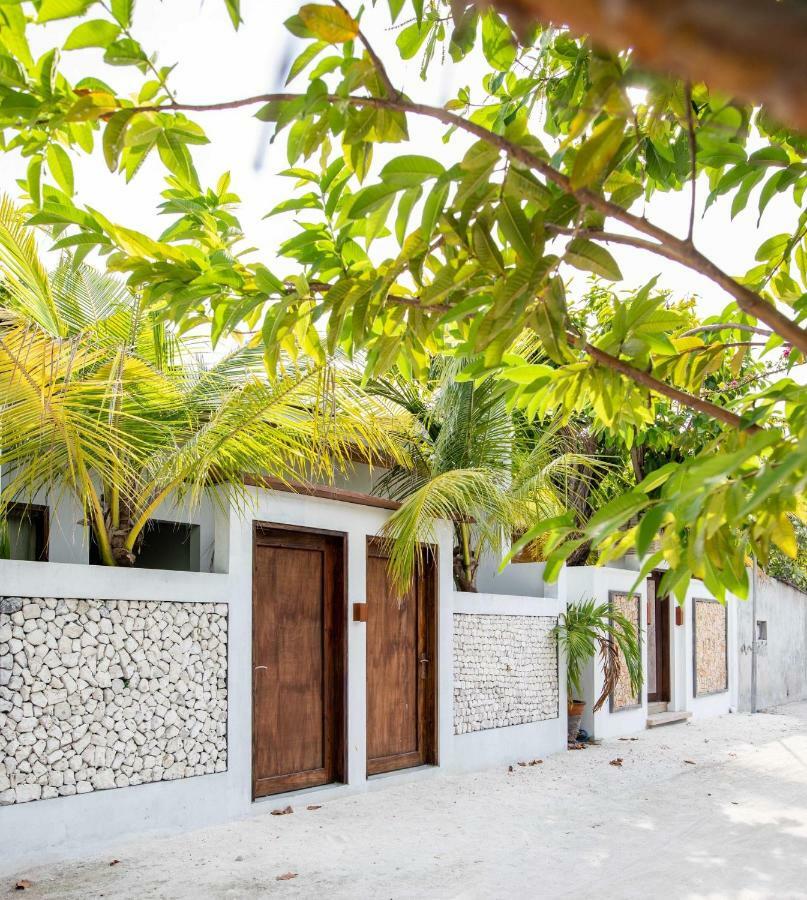 Brickwood Holiday Home Rasdhoo Экстерьер фото