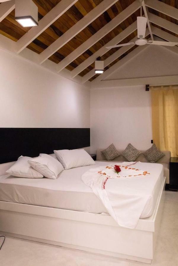 Brickwood Holiday Home Rasdhoo Экстерьер фото