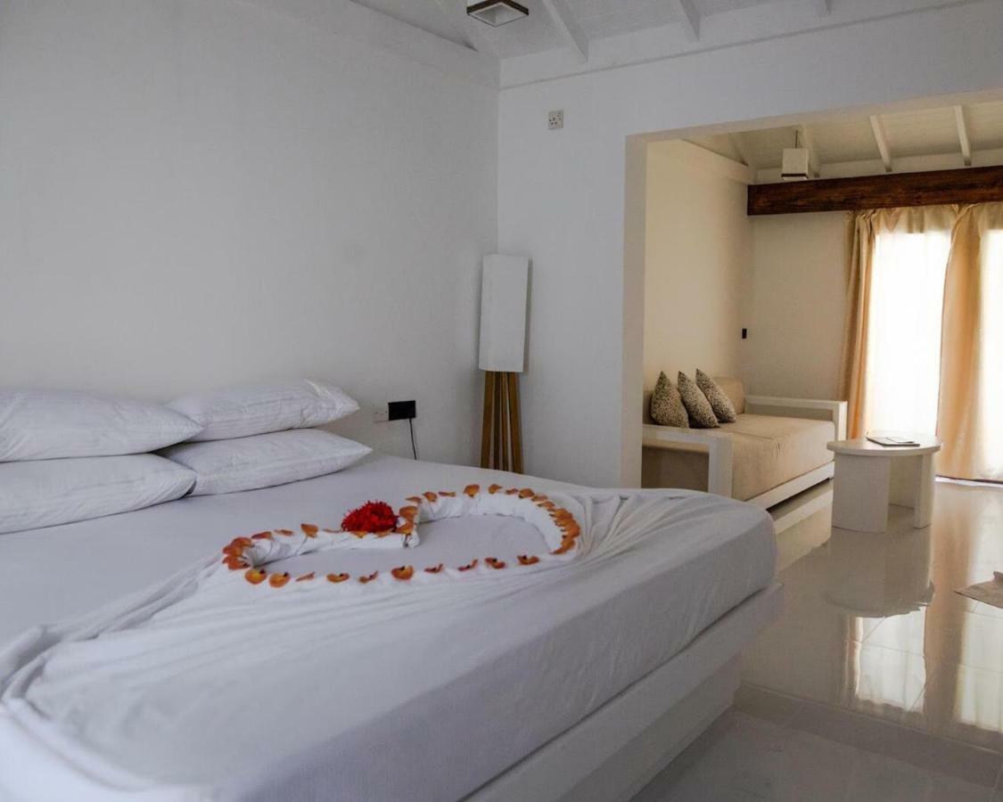 Brickwood Holiday Home Rasdhoo Экстерьер фото