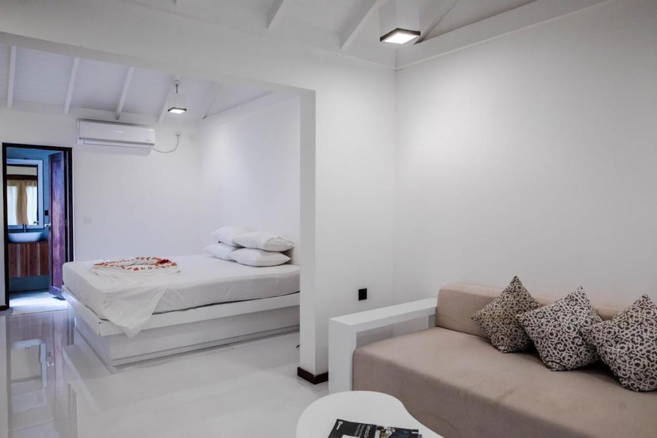 Brickwood Holiday Home Rasdhoo Экстерьер фото