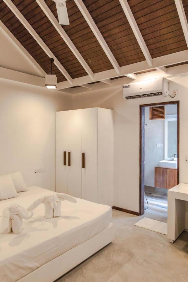 Brickwood Holiday Home Rasdhoo Экстерьер фото