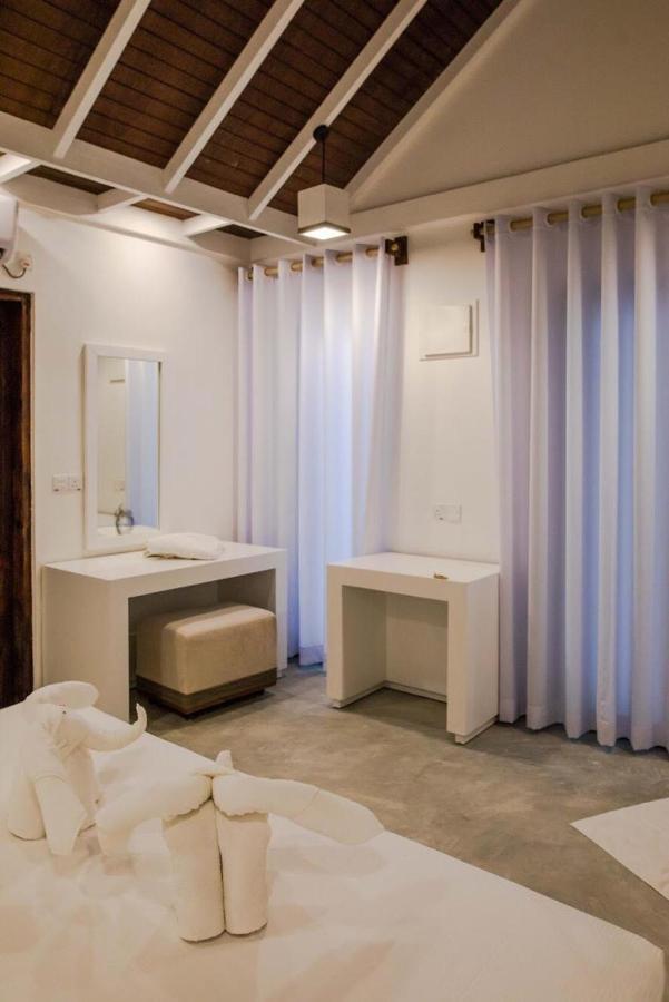 Brickwood Holiday Home Rasdhoo Экстерьер фото
