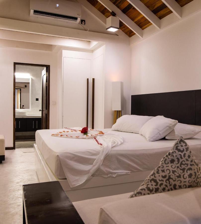Brickwood Holiday Home Rasdhoo Экстерьер фото
