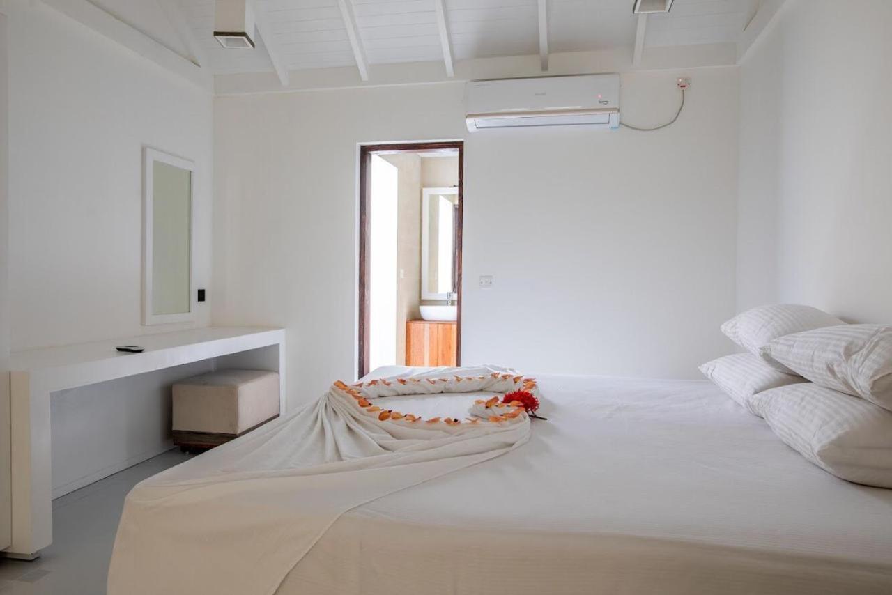Brickwood Holiday Home Rasdhoo Экстерьер фото