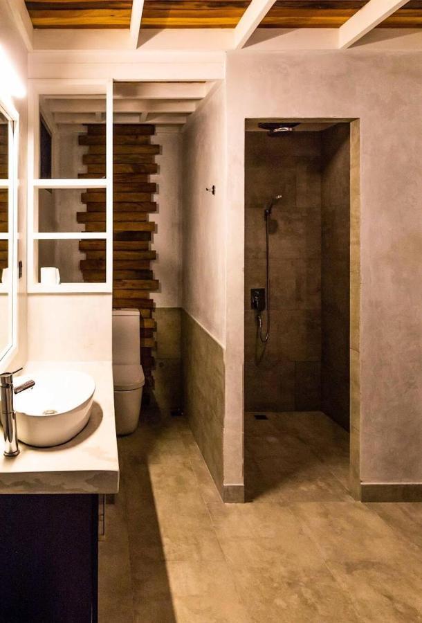 Brickwood Holiday Home Rasdhoo Экстерьер фото