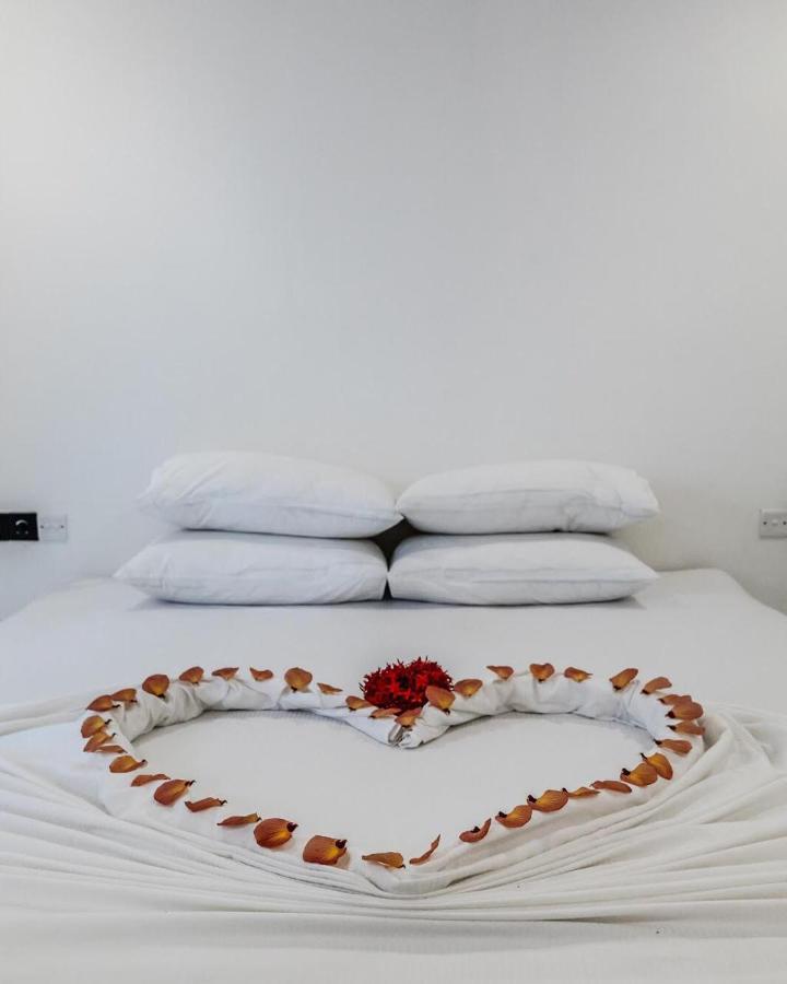 Brickwood Holiday Home Rasdhoo Экстерьер фото