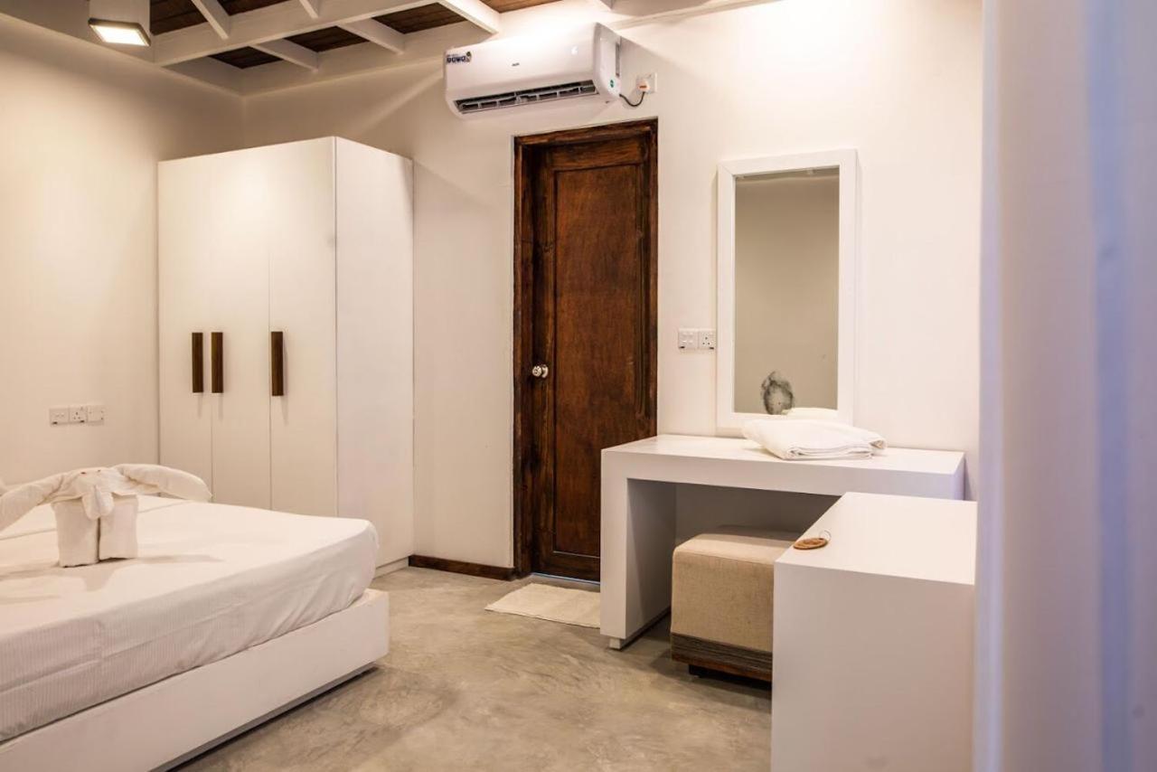 Brickwood Holiday Home Rasdhoo Экстерьер фото