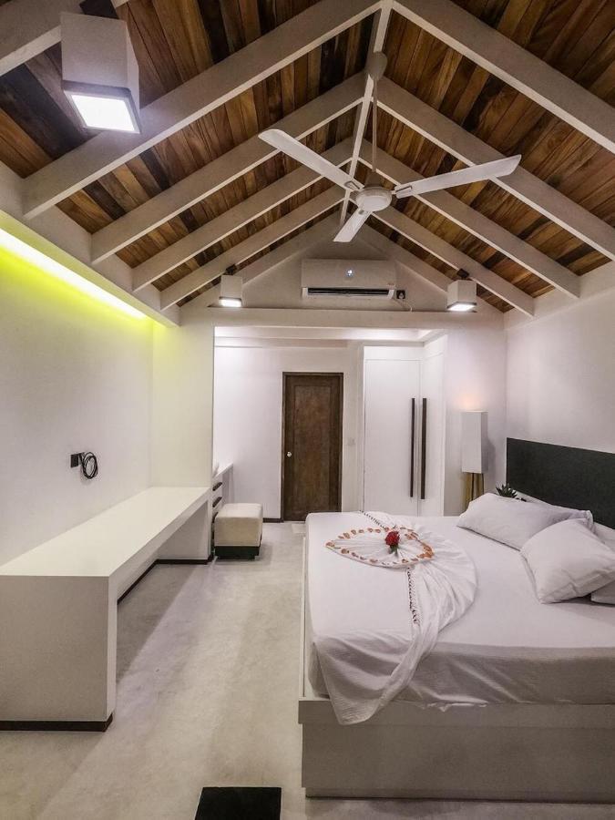 Brickwood Holiday Home Rasdhoo Экстерьер фото