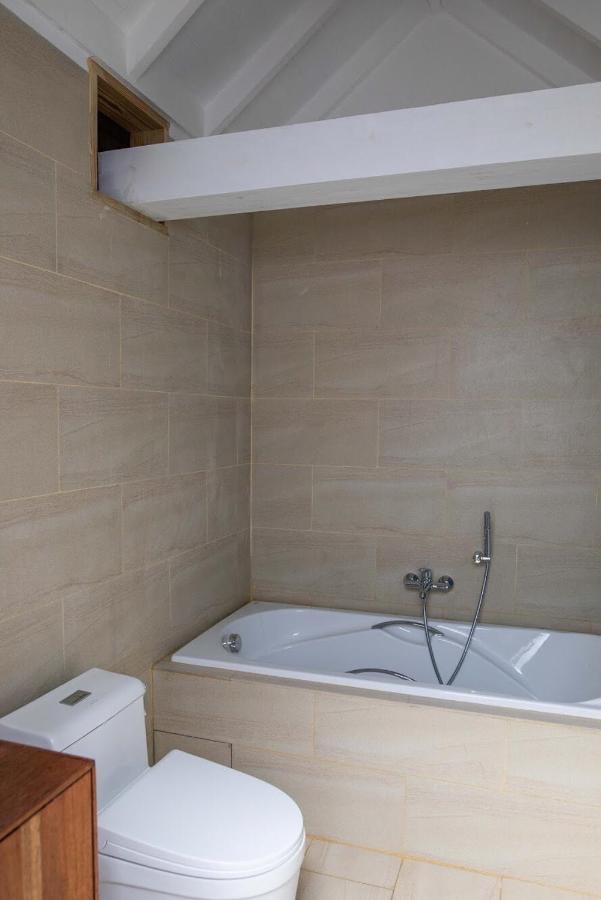 Brickwood Holiday Home Rasdhoo Экстерьер фото