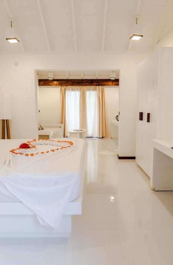 Brickwood Holiday Home Rasdhoo Экстерьер фото