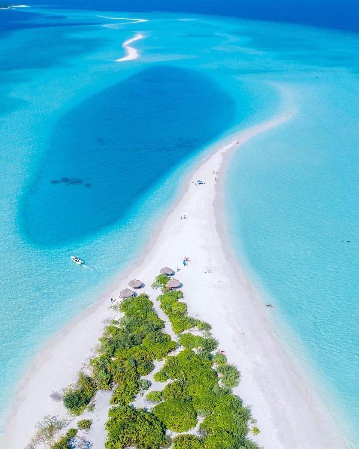 Brickwood Holiday Home Rasdhoo Экстерьер фото
